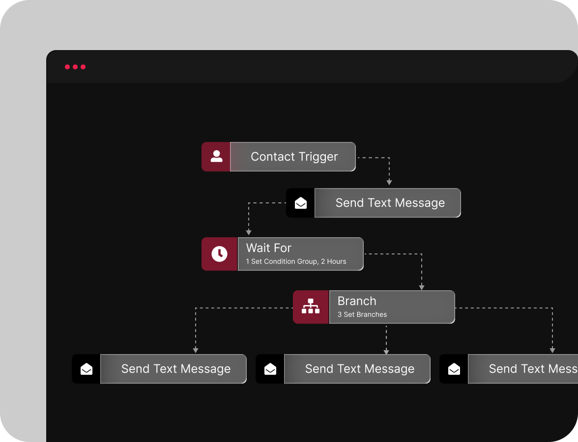 Workflow Builder